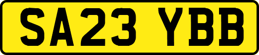 SA23YBB