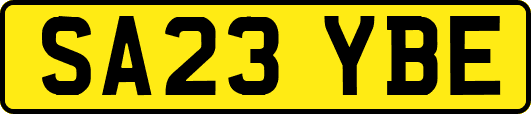 SA23YBE