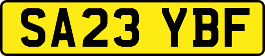 SA23YBF