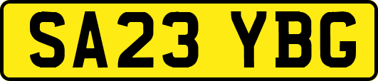 SA23YBG