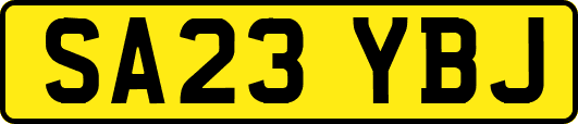 SA23YBJ