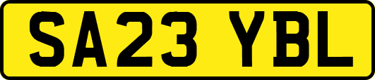 SA23YBL