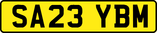 SA23YBM
