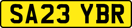 SA23YBR