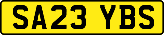 SA23YBS