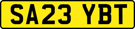 SA23YBT