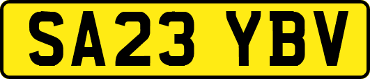 SA23YBV