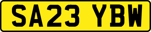 SA23YBW
