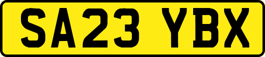 SA23YBX