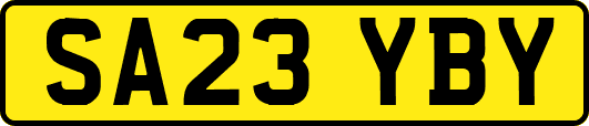 SA23YBY