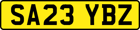 SA23YBZ