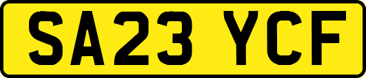 SA23YCF