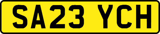 SA23YCH