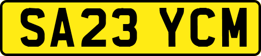 SA23YCM