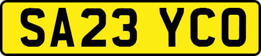 SA23YCO