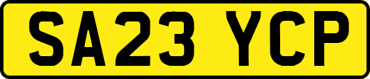 SA23YCP