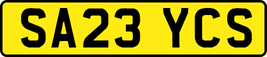 SA23YCS