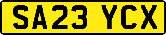 SA23YCX