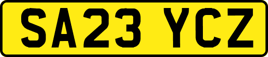 SA23YCZ