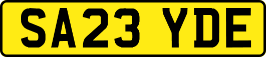 SA23YDE