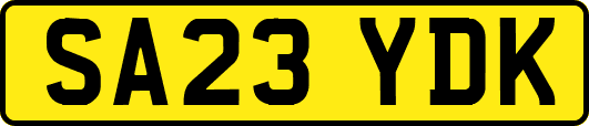 SA23YDK