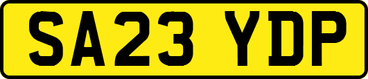 SA23YDP