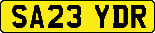 SA23YDR