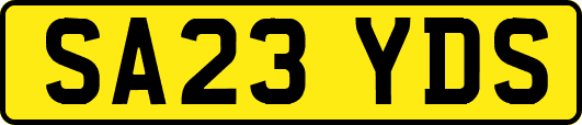 SA23YDS
