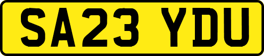 SA23YDU