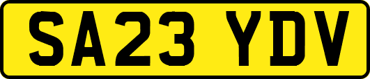 SA23YDV