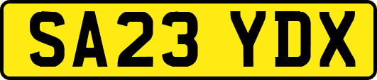 SA23YDX