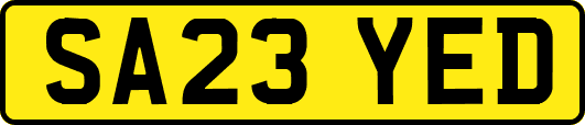 SA23YED