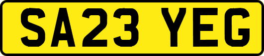 SA23YEG