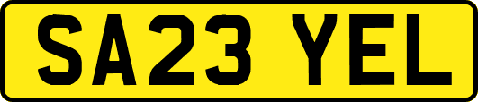 SA23YEL