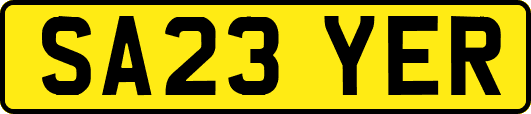 SA23YER