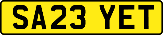 SA23YET