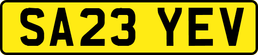 SA23YEV