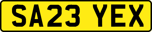 SA23YEX