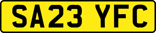 SA23YFC