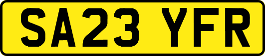 SA23YFR