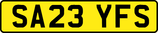 SA23YFS
