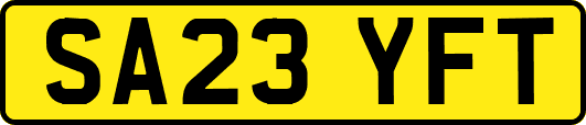 SA23YFT