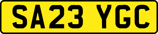SA23YGC