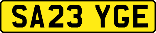 SA23YGE