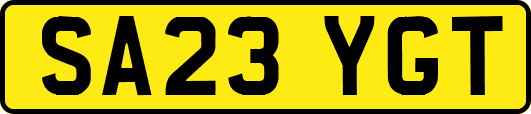 SA23YGT