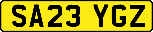 SA23YGZ