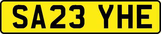 SA23YHE