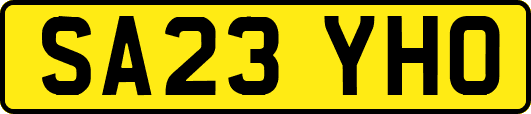 SA23YHO