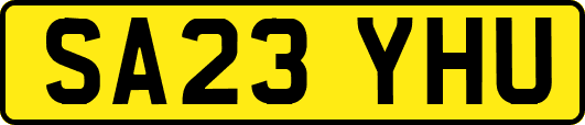 SA23YHU