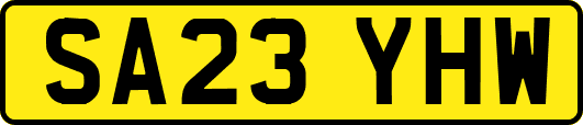 SA23YHW